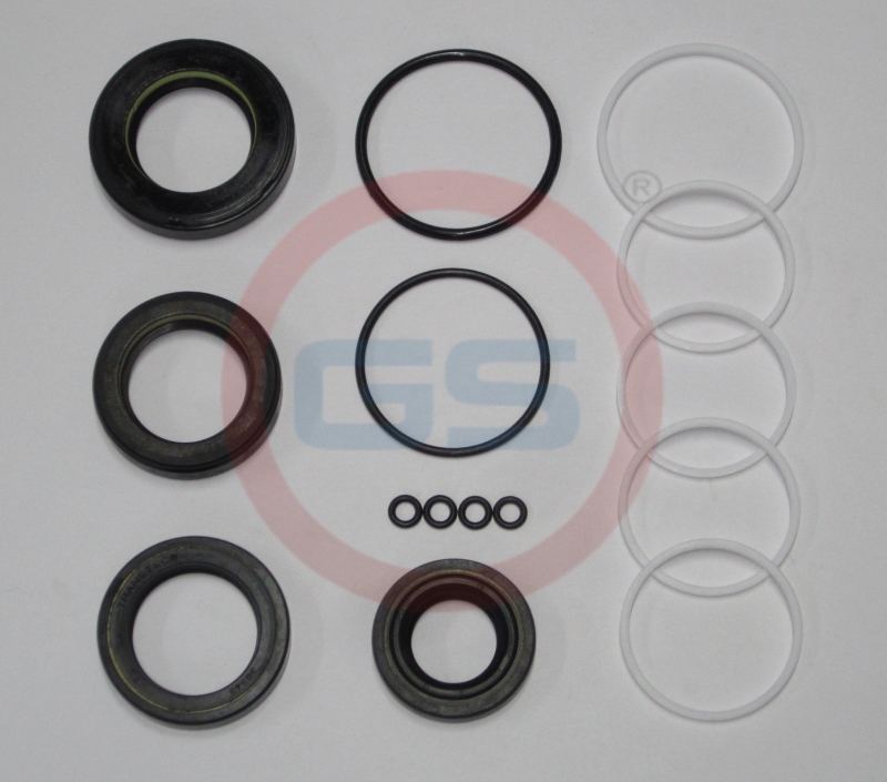 2KIT4640 Ремкомплект рулевой рейки Mitsubishi Outlander 2003-2006