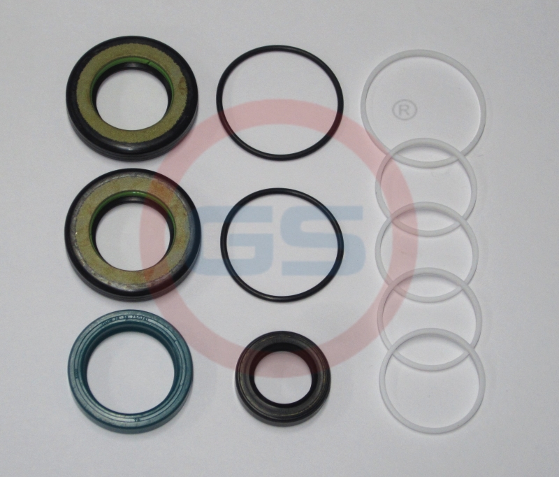 2KIT7902 Ремкомплект рулевой рейки Scion TC 2004-2010