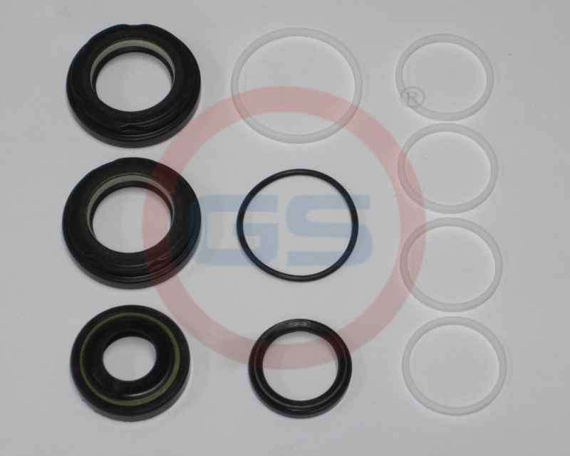 2KIT1537 Ремкомплект рулевой рейки Fiat Freemont 2011-, Dodge Journey 2009-