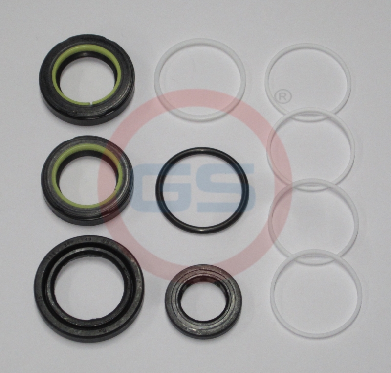 2KIT5534 Ремкомплект рулевой рейки Renault Safrane 1996-2000, Renault Safrane 1992-1996