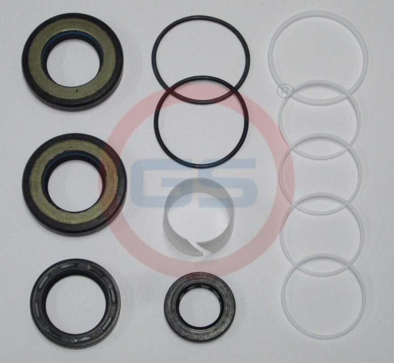 2KIT7712 Ремкомплект рулевой рейки Infiniti G35 2002-2007