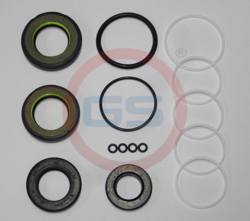 2KIT4620 Ремкомплект рулевой рейки Mitsubishi Eclipse 2002-2005, Chrysler Sebring 2001-