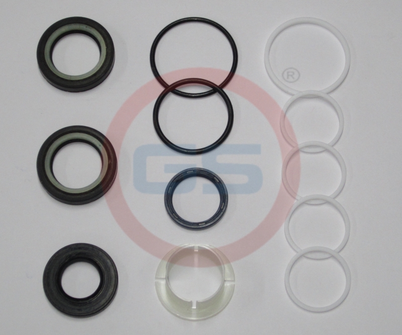 2KIT2549 Ремкомплект рулевой рейки Lancia Kappa 1994-2001