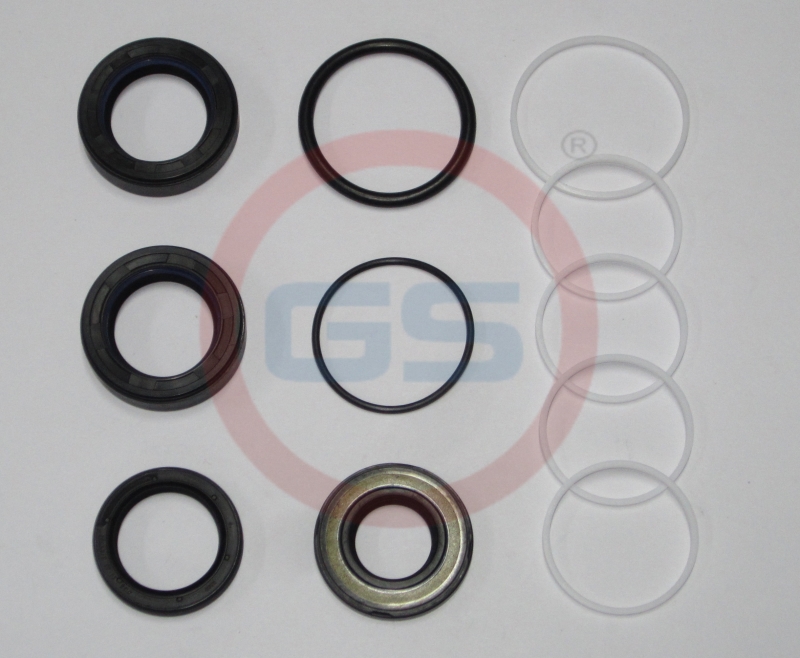 2KIT7207 Ремкомплект рулевой рейки Vortex Estina 2008-, Chery Elara 2006-, Chery Fora 2006-