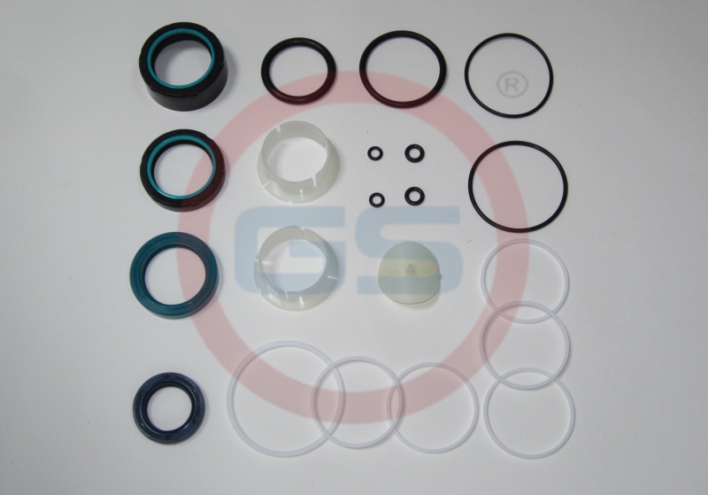 2KIT8710 Ремкомплект рулевой рейки VW Amarok 2010-