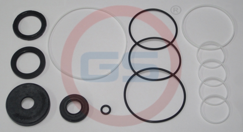 2KIT1546 Ремкомплект рулевого редуктора JEEP Wrangler III 2007-2018