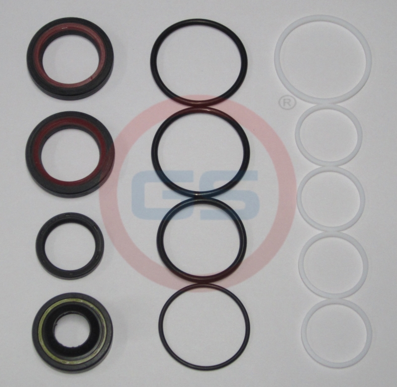 2KIT7306 Ремкомплект рулевой рейки Cadillac CTS 2002-2007