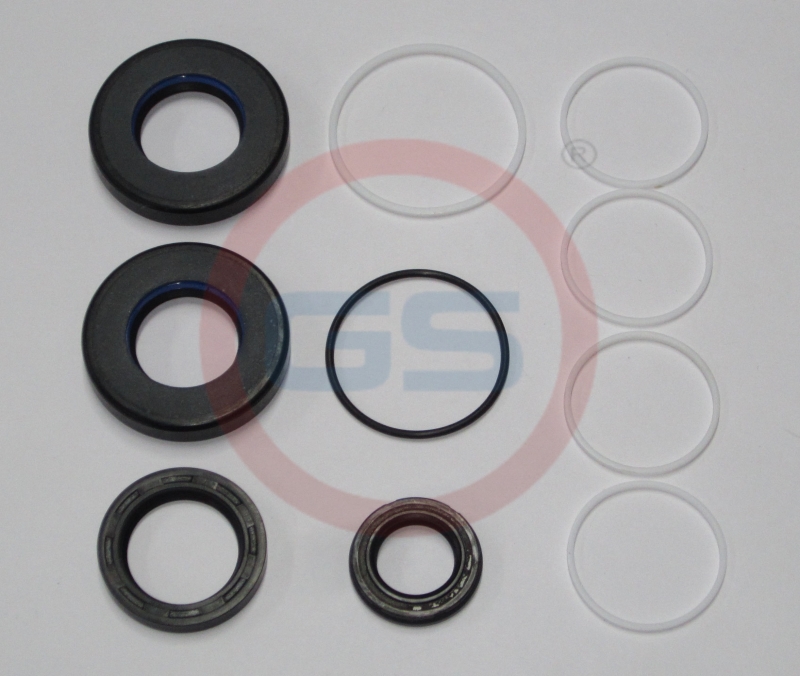 2KIT2954 Ремкомплект рулевой рейки Honda Ridgeline 2005-, Honda Pilot 2002-2007
