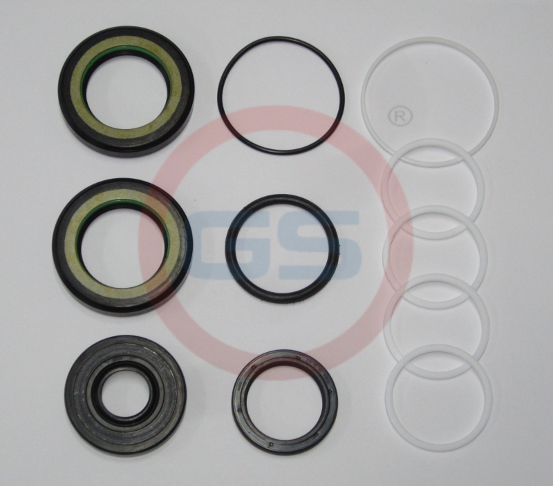 2KIT1545 Ремкомплект рулевой рейки Dodge Dakota 2000-2004, Dodge Durango 2000-2003