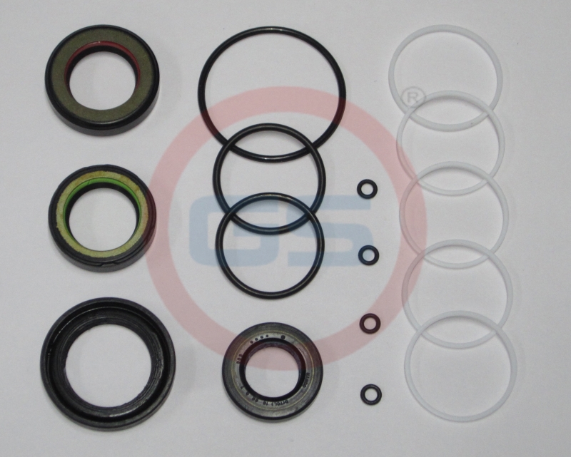 2KIT6602 Ремкомплект рулевой рейки Suzuki SX4 2006-