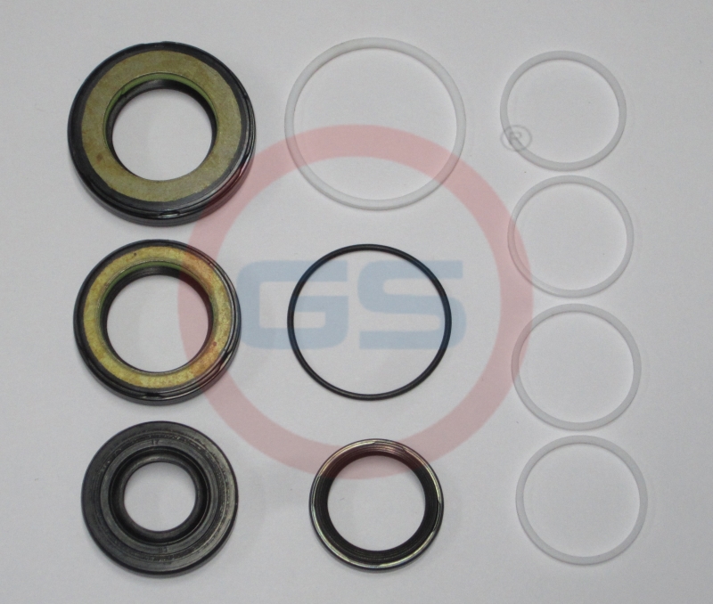 2KIT3713 Ремкомплект рулевой рейки KIA Rio II 2005-2011