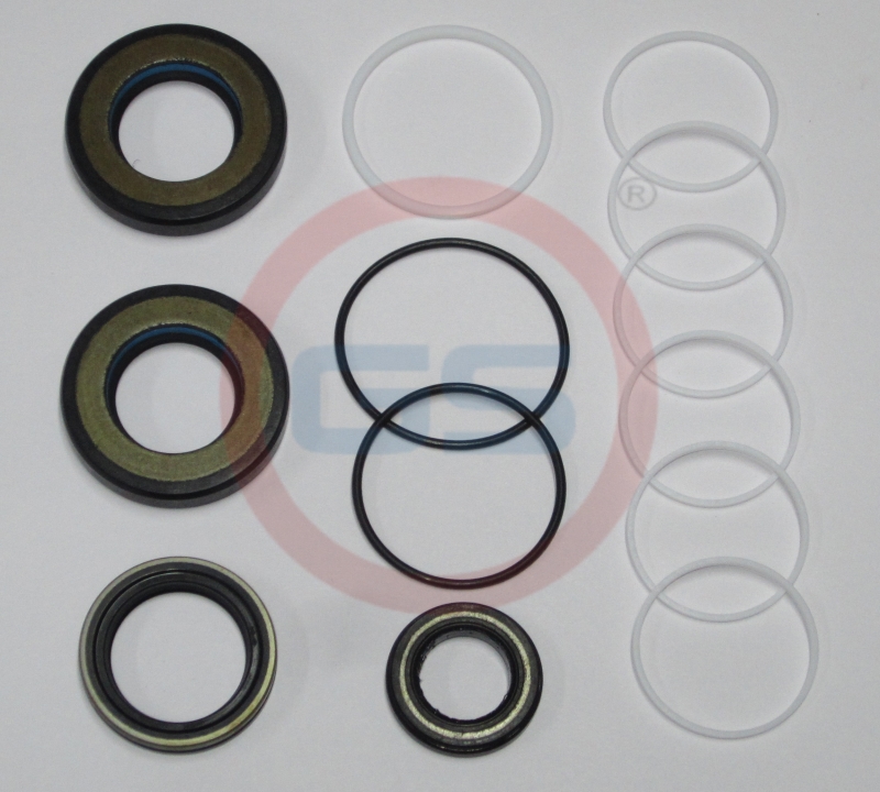 2KIT7714 Ремкомплект рулевой рейки Infiniti Q50 2013-