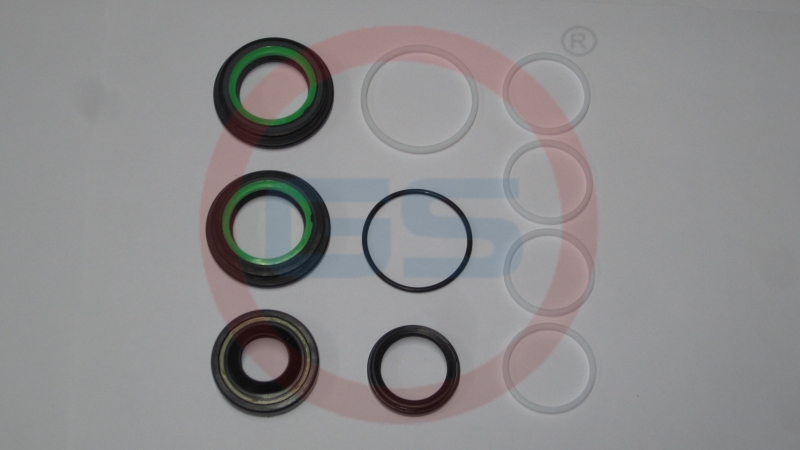 2KIT1518 Ремкомплект рулевой рейки Dodge Stratus 1995-, Chrysler Stratus 1995-