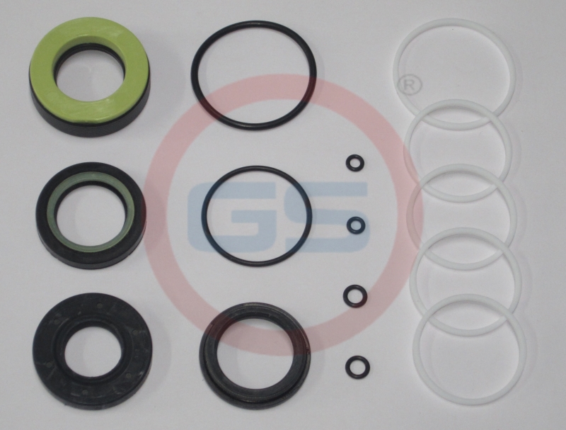 2KIT4633 Ремкомплект рулевой рейки Mitsubishi Eclipse 2002-2005, Dodge Stratus 2001-, Chrysler Sebri