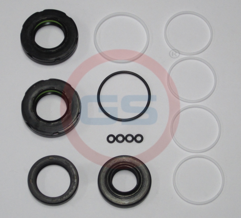 2KIT3755 Ремкомплект рулевой рейки KIA Cerato/Forte 08MY 2008-2013