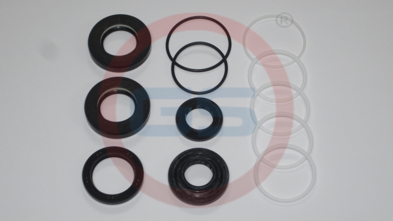 2KIT2960 Ремкомплект рулевой рейки Honda Civic VIII седан 2006-