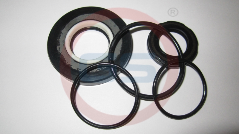 2KIT5527 Ремкомплект рулевой рейки Renault 21 1986-1994, Renault 21 1989-1994