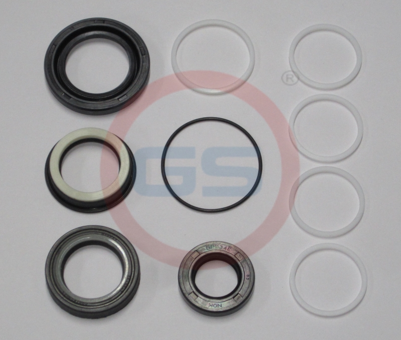2KIT5502 Ремкомплект рулевой рейки Renault Espace II 1991-1996