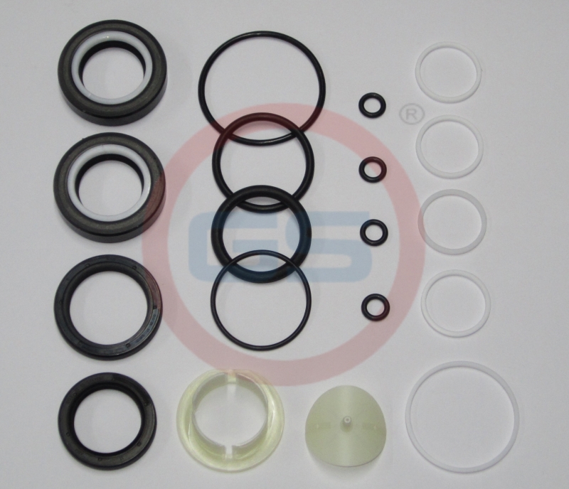 2KIT4924-1 Ремкомплект рулевой рейки OPEL Vectra B 1995-2002