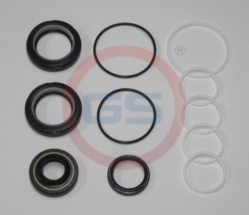 2KIT4316 Ремкомплект рулевой рейки Mazda MPV 1995-1999