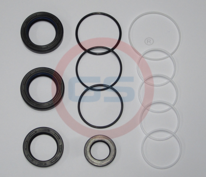 2KIT2682 Ремкомплект рулевой рейки Lincoln MKX 2006-2016, Ford Edge 2006-2016