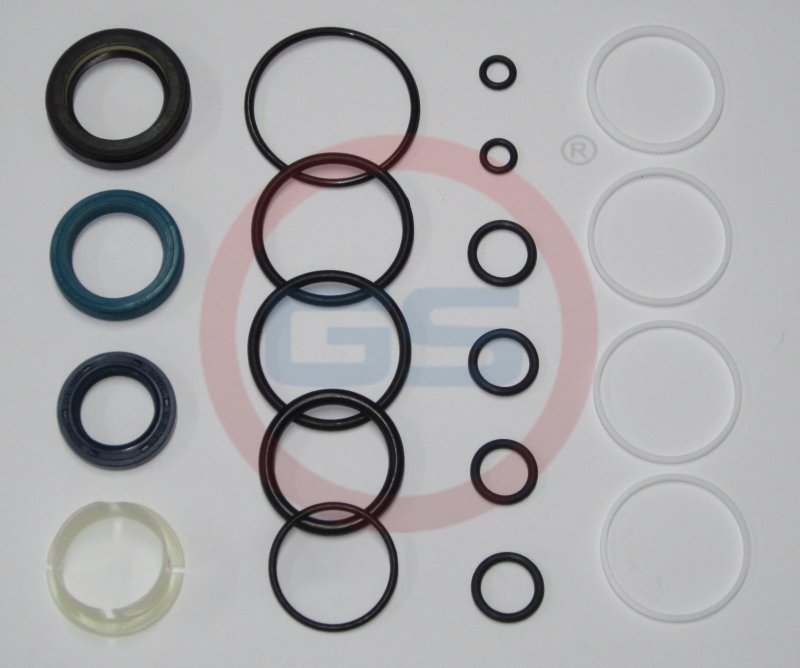 2KIT7602 Ремкомплект рулевой рейки Lada Priora 2007-