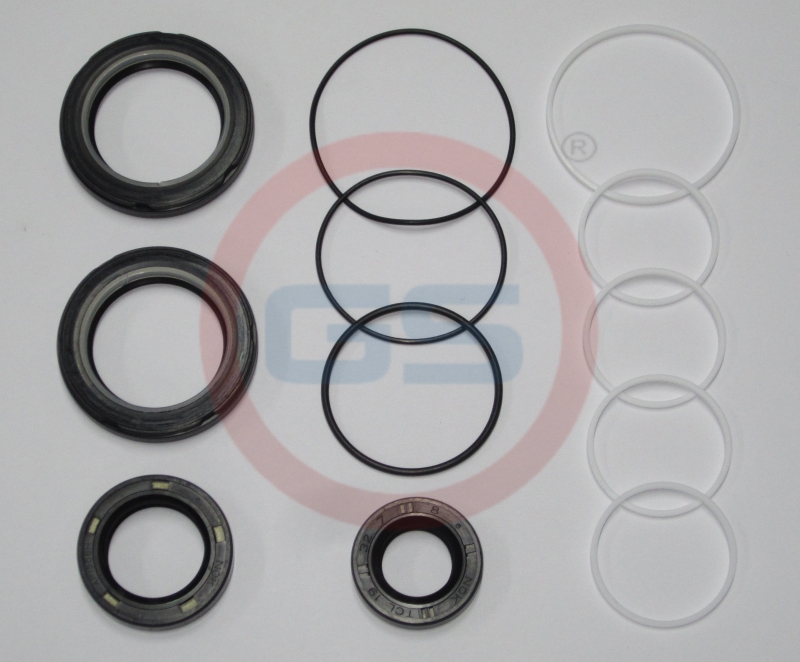 2KIT6712 Ремкомплект рулевой рейки Toyota 4Runner 1987-1996, Toyota 4Runner 1996-2002