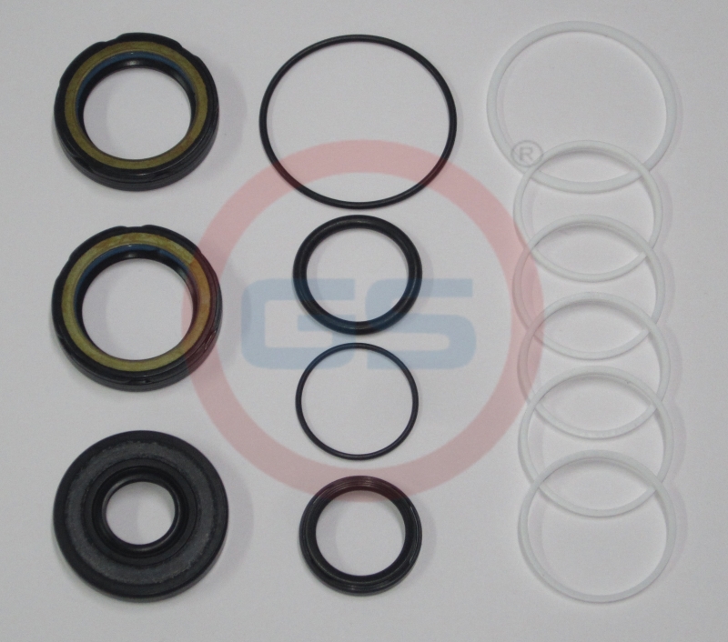2KIT3725 Ремкомплект рулевой рейки KIA Mohave 2009-