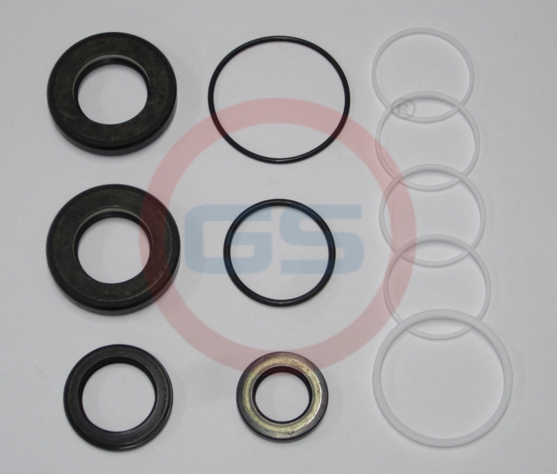 2KIT4805 Ремкомплект рулевой рейки Nissan Maxima A32 1994-2000