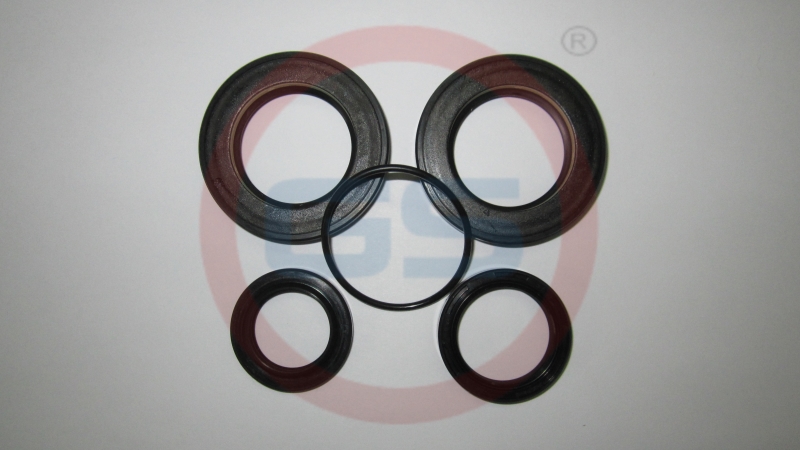 2KIT4850 Ремкомплект рулевой рейки Nissan Cabstar 2006-