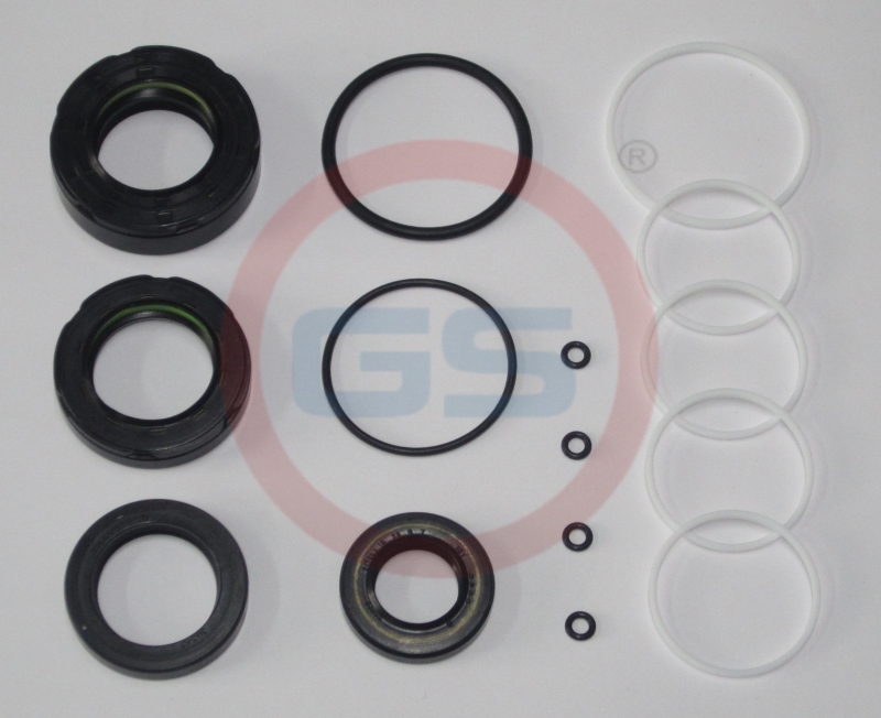 2KIT3115 Ремкомплект рулевой рейки Hyundai Santa Fe 2001-2006