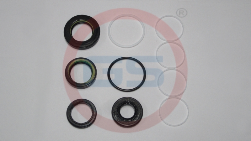 2KIT5511 Ремкомплект рулевой рейки Renault Espace III 1996-2002