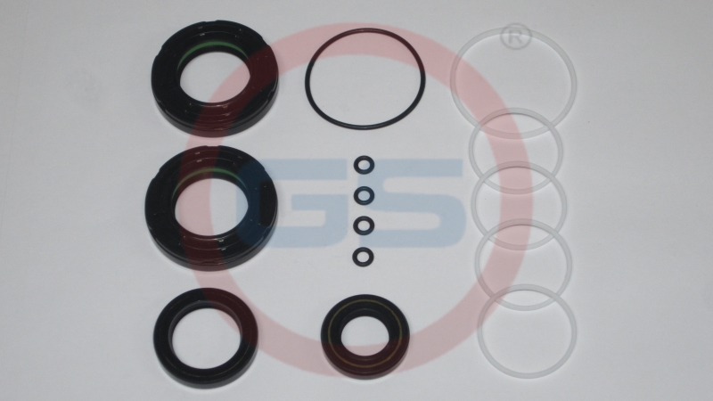 2KIT3151 Ремкомплект рулевой рейки Hyundai H100 2004-