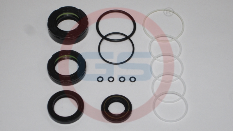 2KIT3119 Ремкомплект рулевой рейки Hyundai Trajet 2000-2008