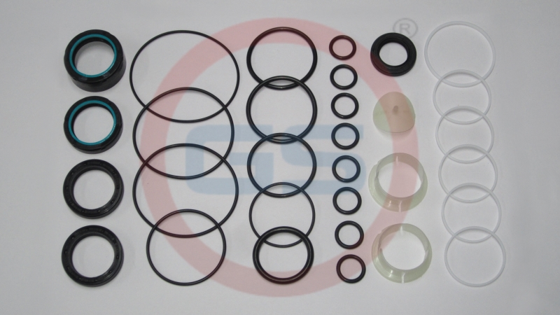 2KIT0947 Ремкомплект рулевой рейки BMW 6 E64 2004-, BMW 6 E63 2004-, BMW 5 E61 2004-2009, BMW 5 E60