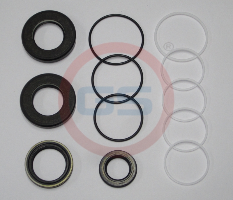 2KIT4831 Ремкомплект рулевой рейки Infiniti Cefiro A33 1998-2002, Nissan Maxima A33 2000-2006