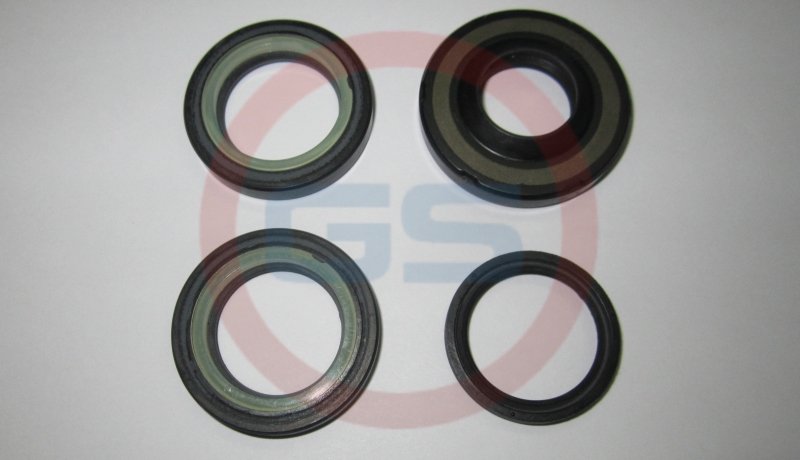 2KIT2701 Ремкомплект рулевой рейки Ford USA Aerostar 1986-1996, Ford USA Mustang 1985-1993