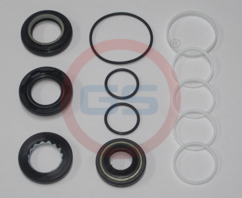 2KIT4334 Ремкомплект рулевой рейки Mazda Demio 1996-2002