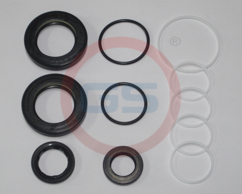 2KIT4856 Ремкомплект рулевой рейки Infiniti QX 56 2004-, Nissan Titan 2004-, Nissan Armada 2004-