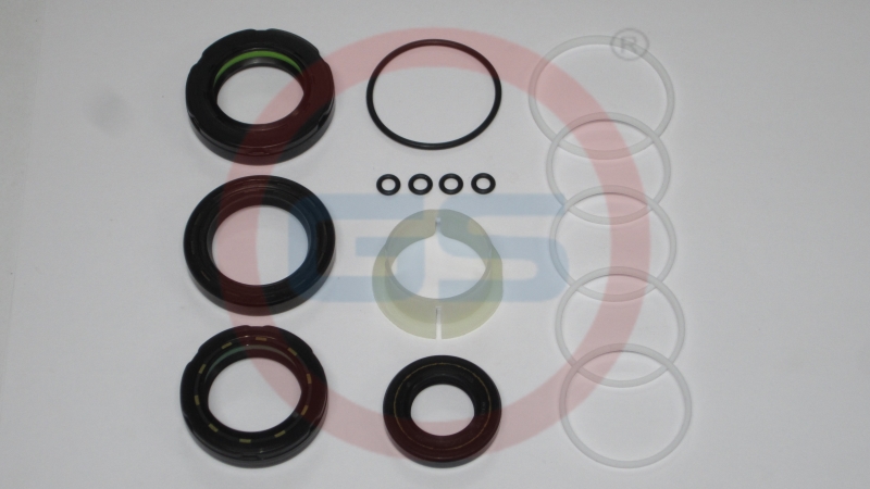 2KIT3154 Ремкомплект рулевой рейки Hyundai Grandeur 2005-