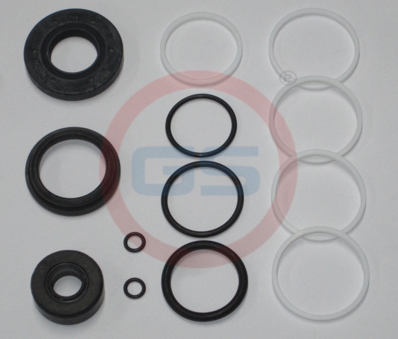 2KIT8008 Ремкомплект рулевой рейки Saturn LS 1995-