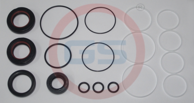 2KIT4111 Ремкомплект рулевой рейки Lexus LS 1989-1994
