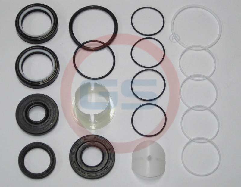 2KIT4428-1 Ремкомплект рулевой рейки VW LT 1996-2007, Mercedes Sprinter W901 / W902 / W903 / W904 19
