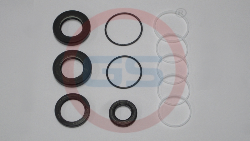 2KIT4862 Ремкомплект рулевой рейки Nissan Almera Tino 2000-2006