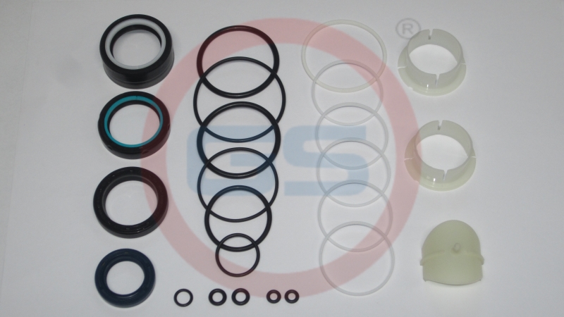 2KIT0971 Ремкомплект рулевой рейки BMW 3 E92 2005-, BMW 3 E93 2005-, BMW 3 E91 2005-, BMW 3 E90 2005