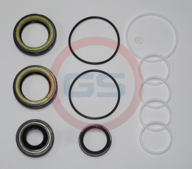 2KIT3129 Ремкомплект рулевой рейки Hyundai H1 2002-