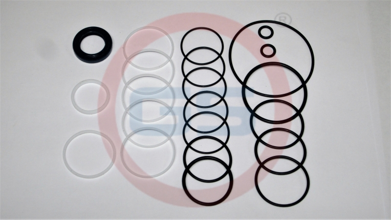 2KIT0302 Ремкомплект рулевой рейки AUDI Cabriolet 1991-2000, AUDI Coupe 1988-1996, AUDI 80 1991-1996