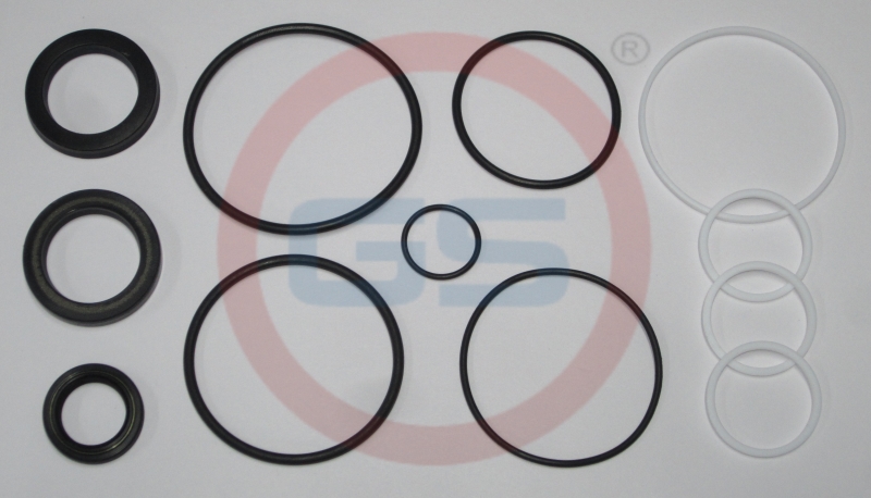 2KIT5635 Ремкомплект рулевого редуктора Land Rover Range Rover I 1988-, Land Rover Discovery I 1993-