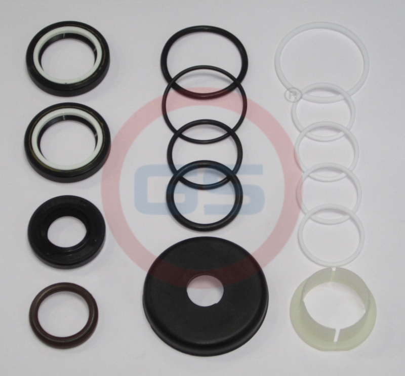 2KIT1507 Ремкомплект рулевой рейки Dodge Charger 2005-2008, Chrysler 300 C 2004-