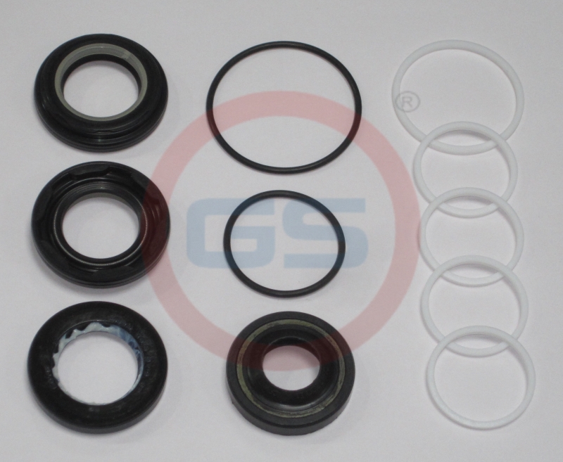 2KIT3711 Ремкомплект рулевой рейки KIA Pride 1990-2001